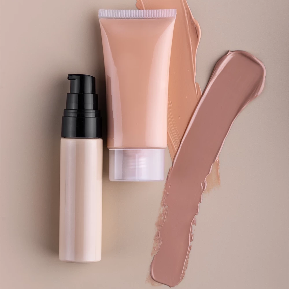 راهنمای استفاده از لوازم آرایشی