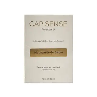 سرم ژل نیاسینامید کپیسنس