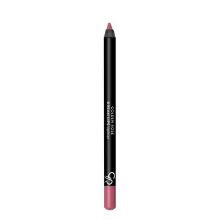 خط لب مدل dream lip گلدن رز