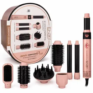 دستگاه Air Styling انزو مدل 4133 پرو