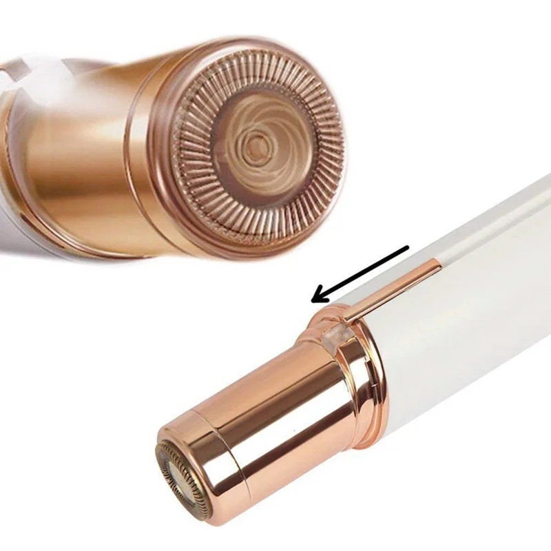 موزر صورت flawlbss