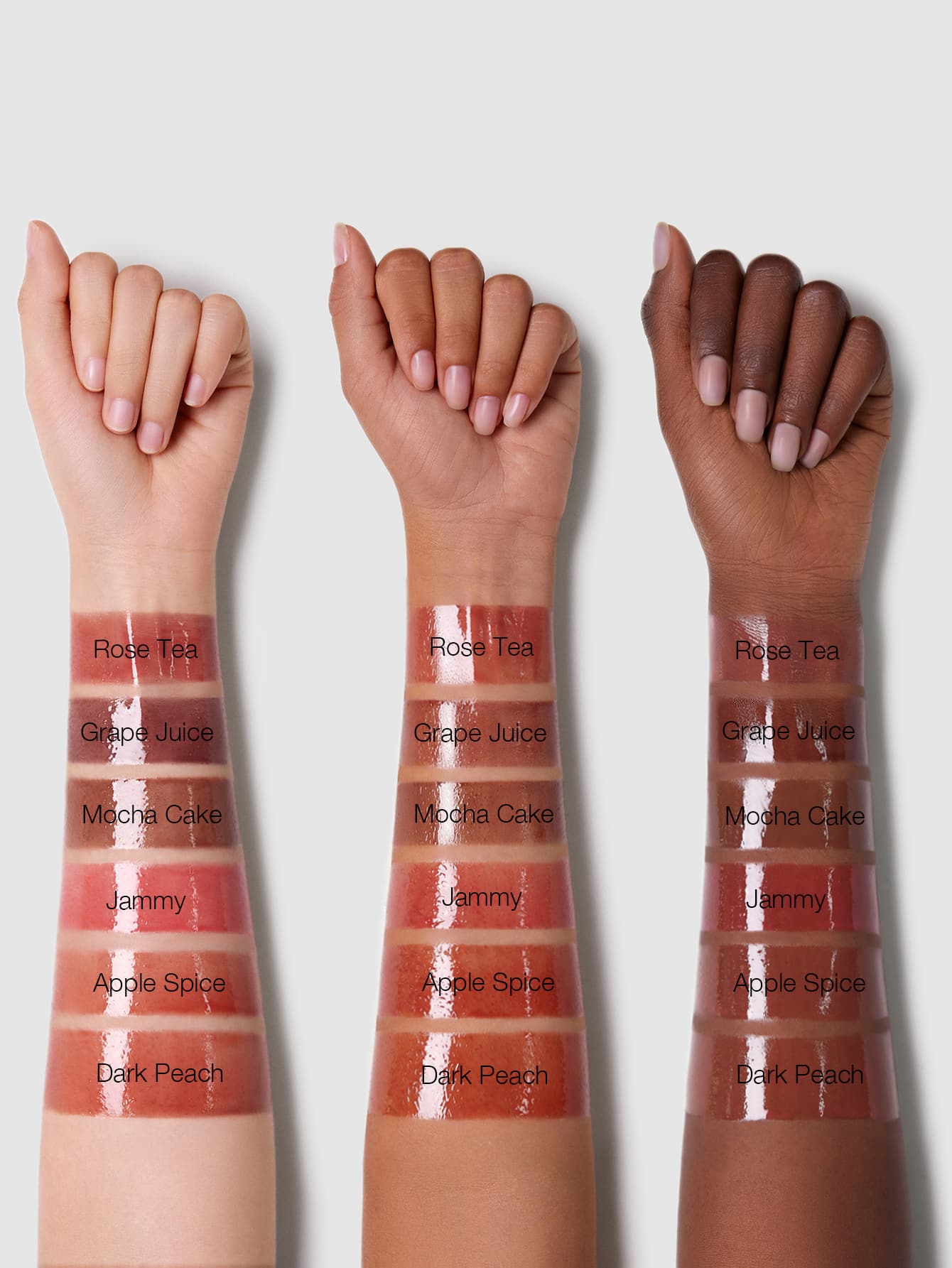 لیپ گلس شیگلم