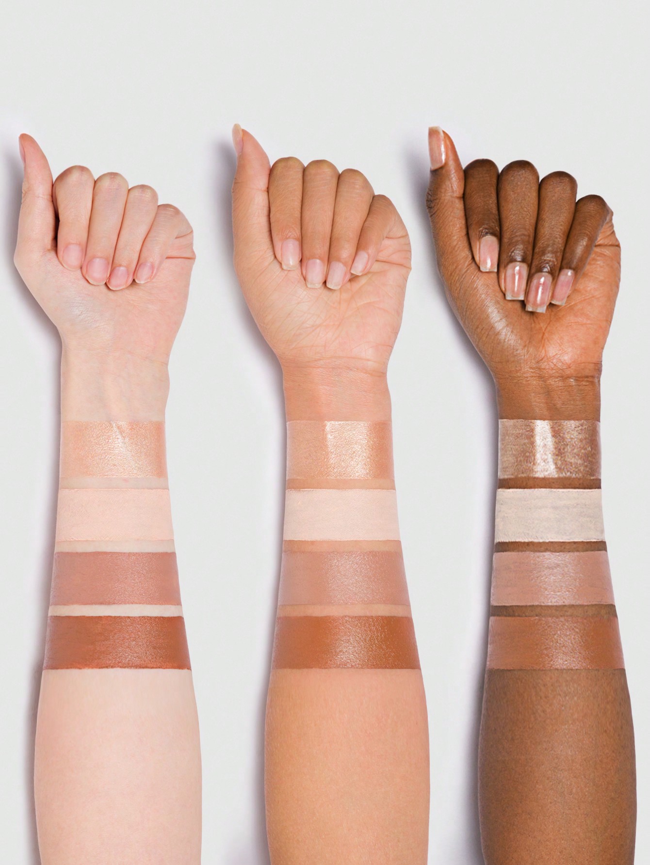 کانتور کانسیلر شیگلم (رنگ مدیوم)