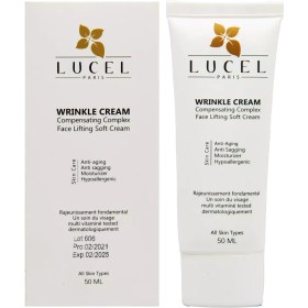 کرم ضدچروک و لیفت لوسل