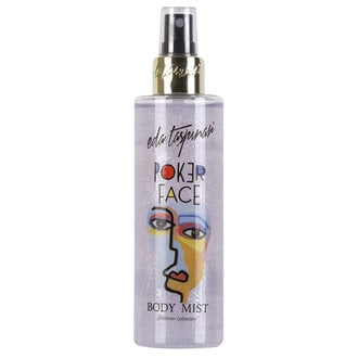 بادی میست های بدن