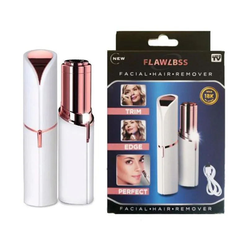 موزر صورت flawlbss