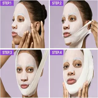 ماسک ورقه ای لیفتینگ شماره 9 نامبوزین 