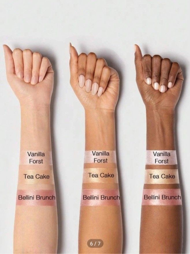 هایلایتر مایع شیگلم