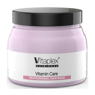 ماسک مو داخل حمام ویتاپلکس