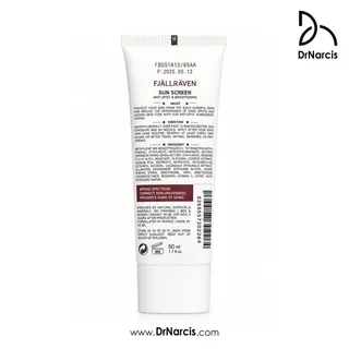  فلوئید ضد آفتاب ضد لک و روشن کننده اف جالراون SPF50+