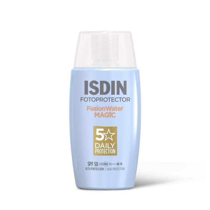 ضدآفتاب فیوژن واتر ایزدین