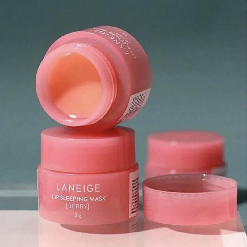 ماسک خواب لب لانیژ