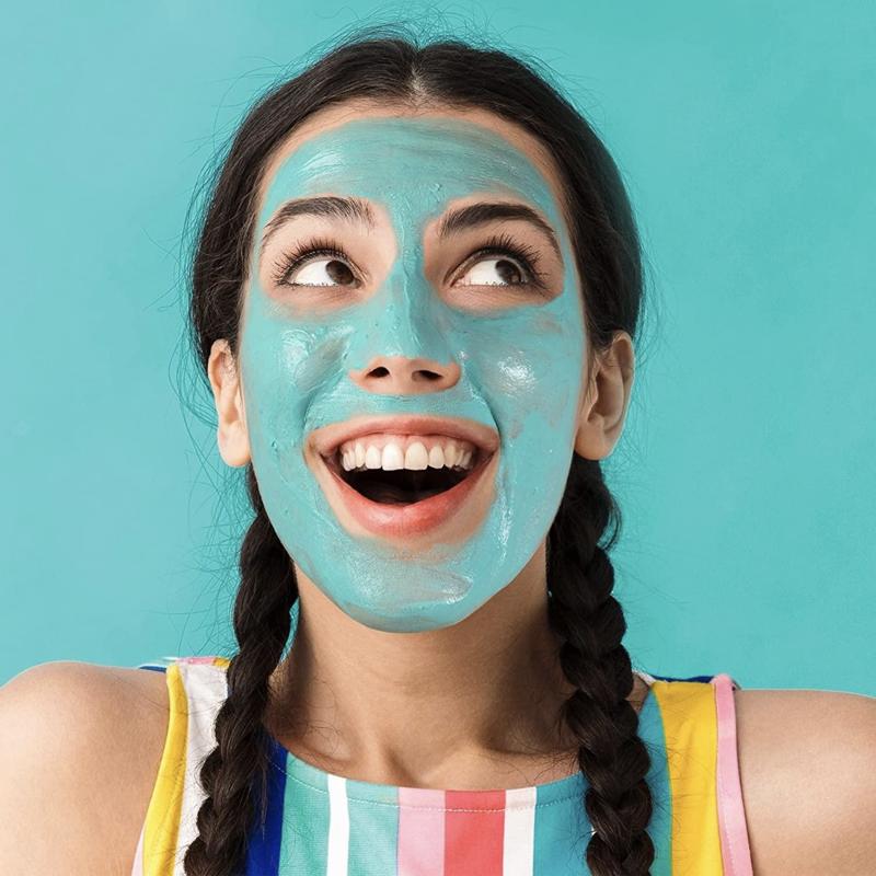 ماسک مینرال دریایی فریمن