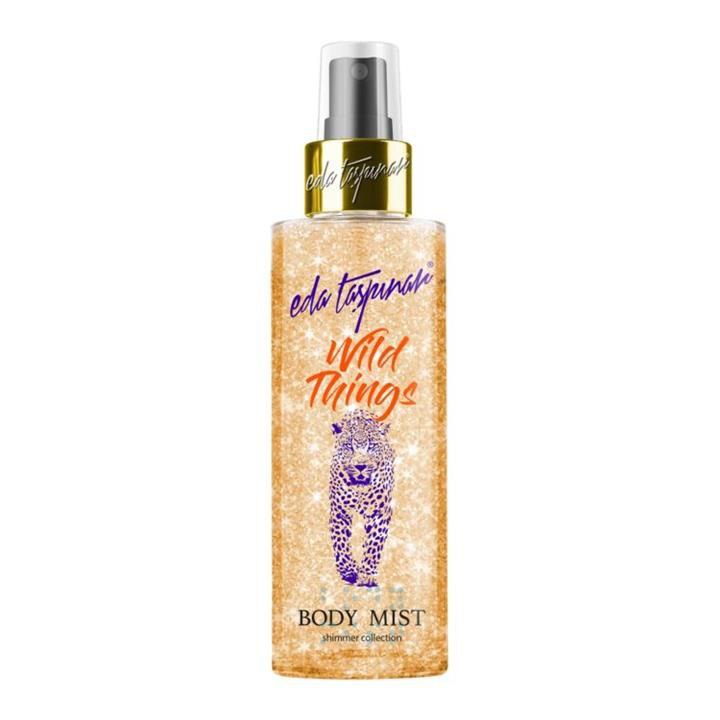 بادی میست های بدن