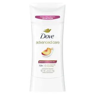 دئودرانت داو