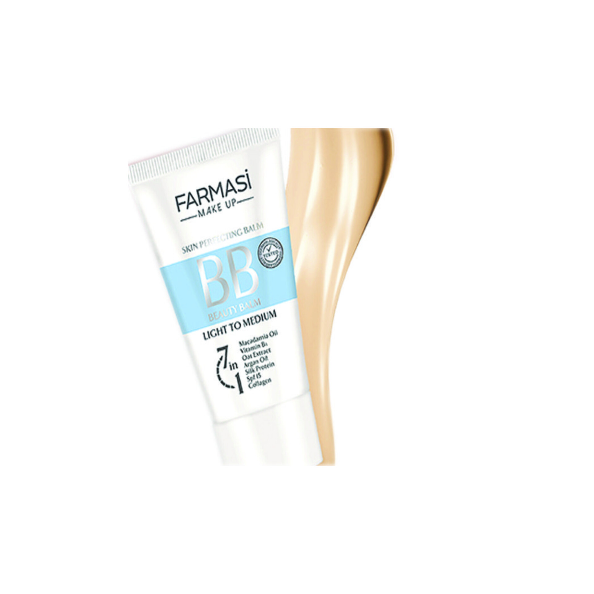 فارماسی BBکرم