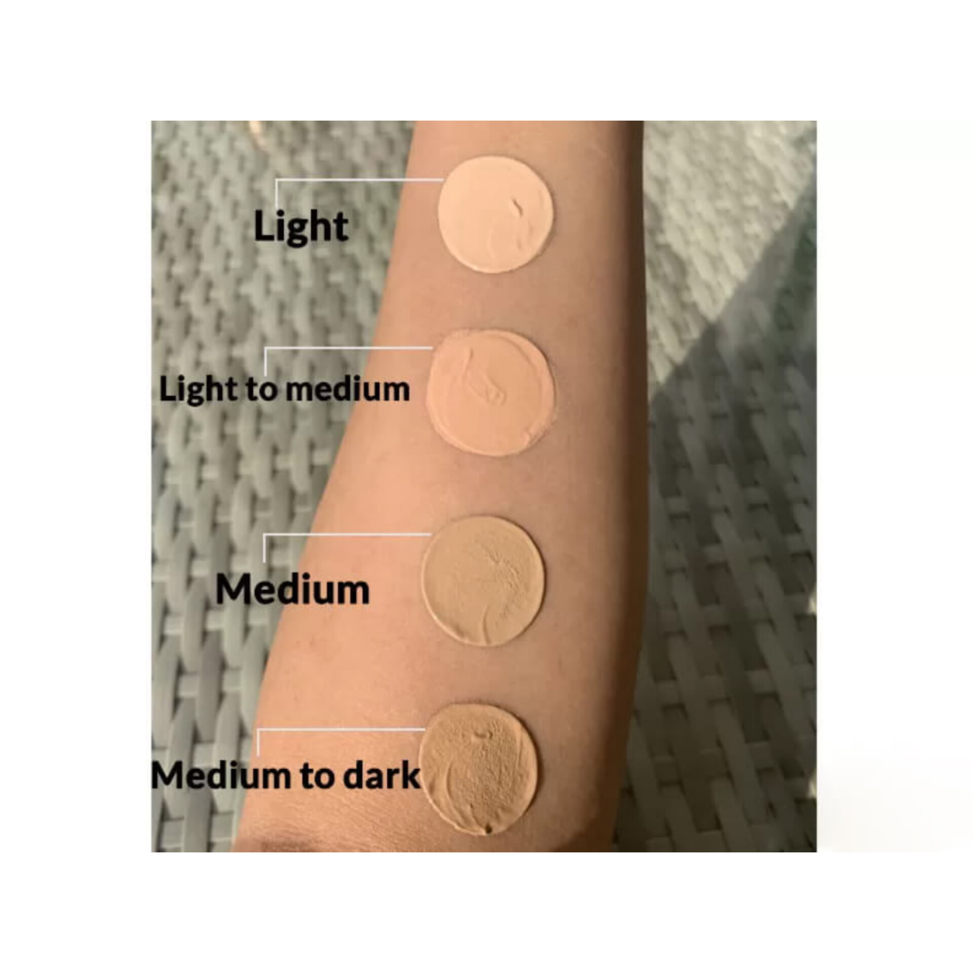 فارماسی CCکرم