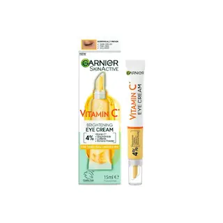 گارنیر دورچشم ویتامینC