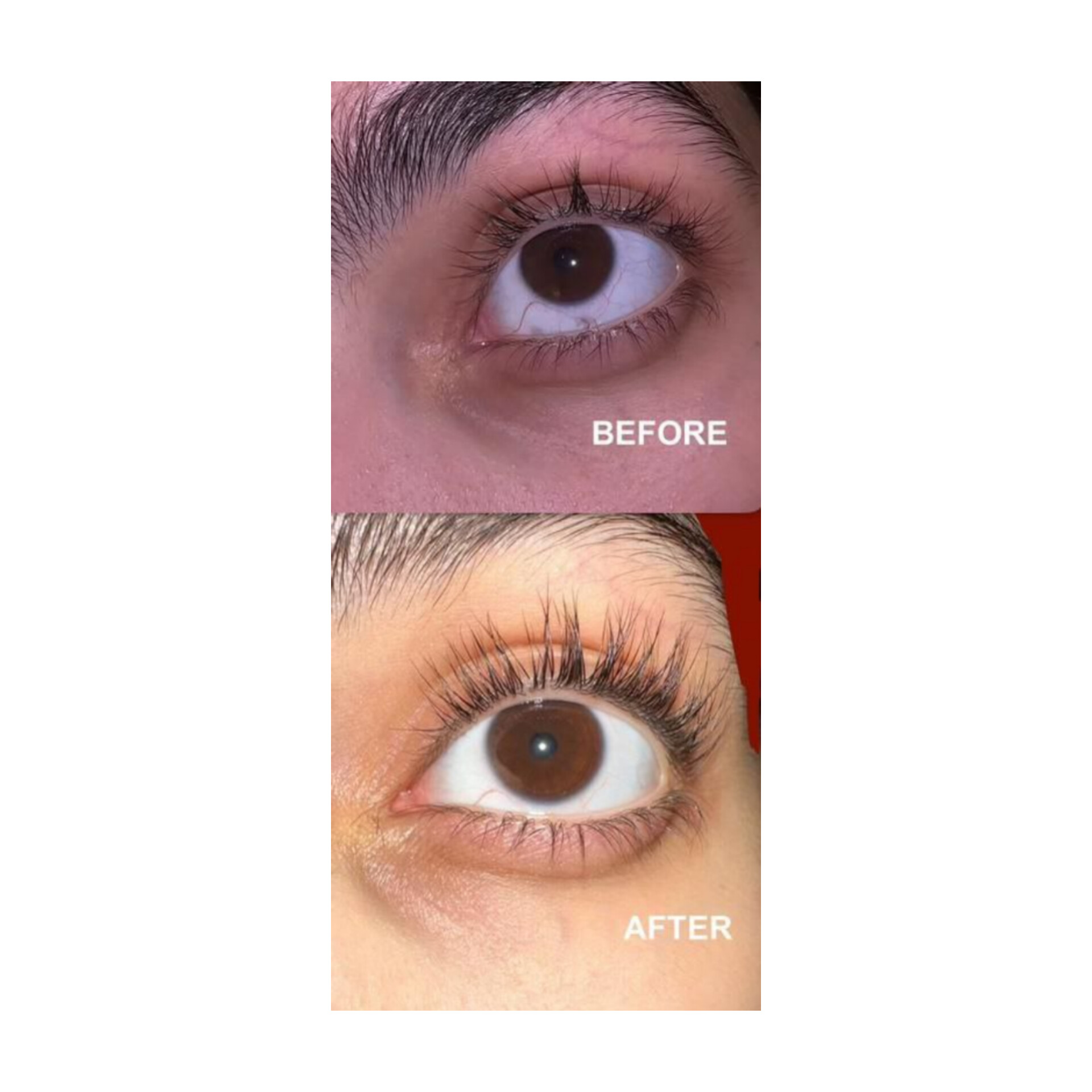 سرم تقویت ابرو ومژه اوردینری