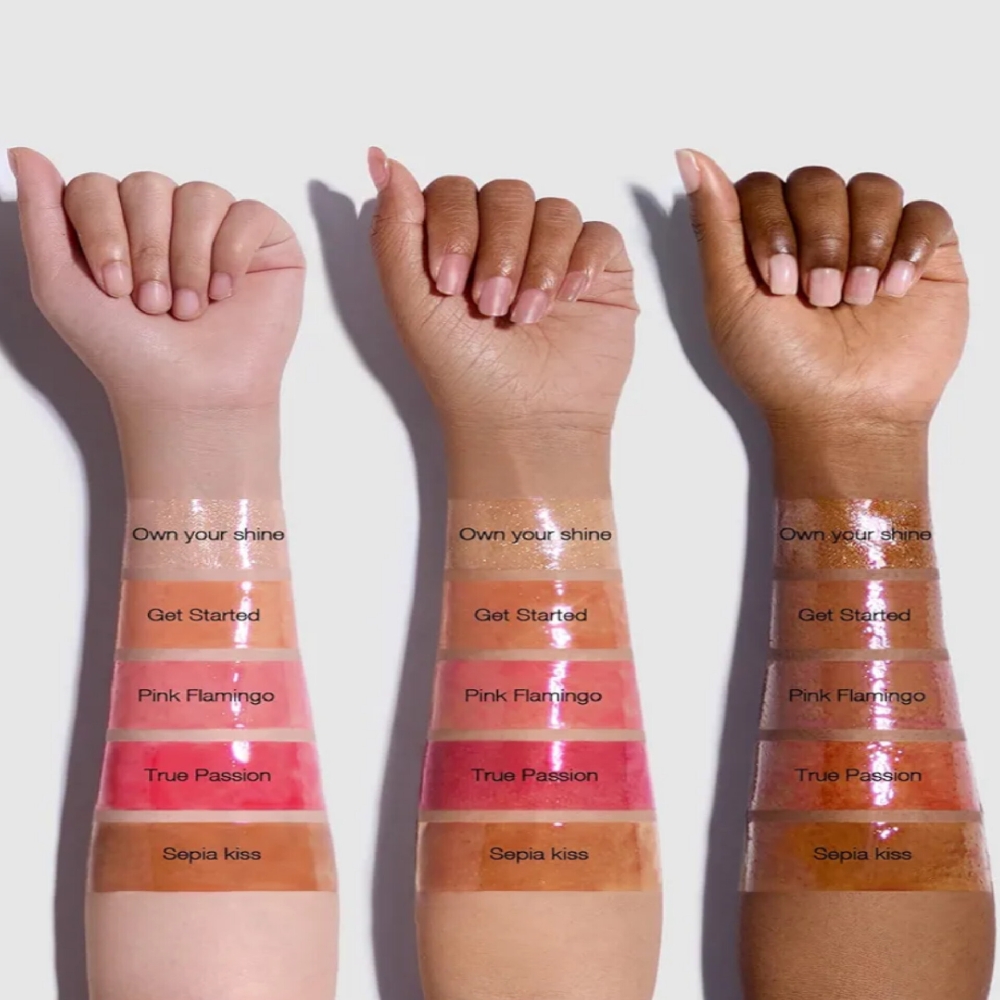 لیپ بوستر شیگلم