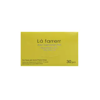 پد ضد آکنه لافارر