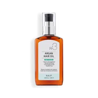 روغن آرگان مو ریپ