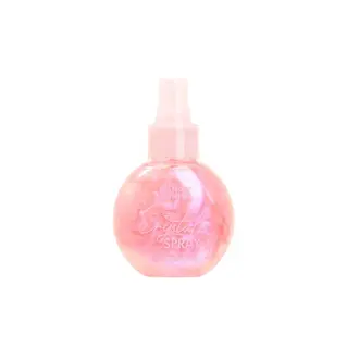 اسپری کریستالی صورت و بدن یوشاس