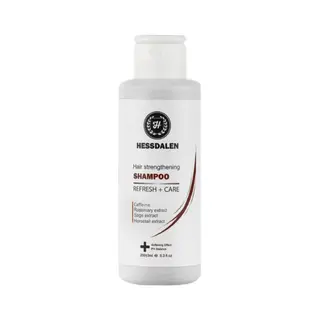 شامپو ضد ریزش و تقویت کننده هسدالن