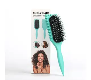 برس مو باونس کرلی 