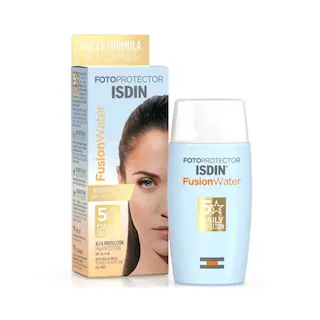 ضدآفتاب فیوژن واتر ایزدین