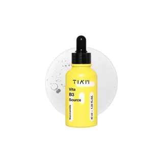 سرم ضد لک و روشن کننده نیاسینامید تیام