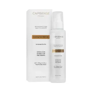 ژل شستشو پوست خشک و نرمال کپیسنس 