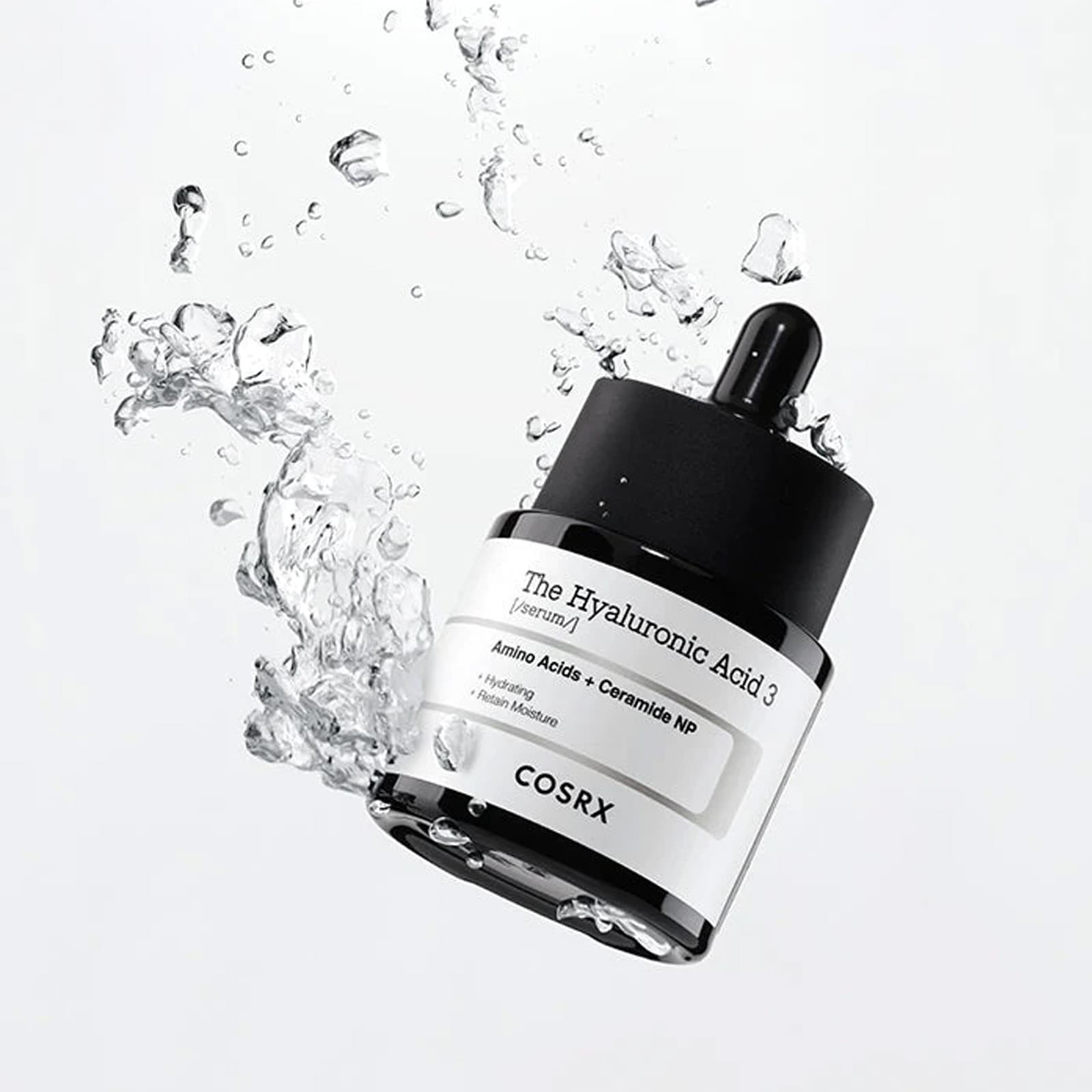 سرم هیالورونیک۳ کوزارکس