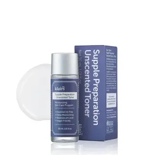 تونر ملایم کلیرز