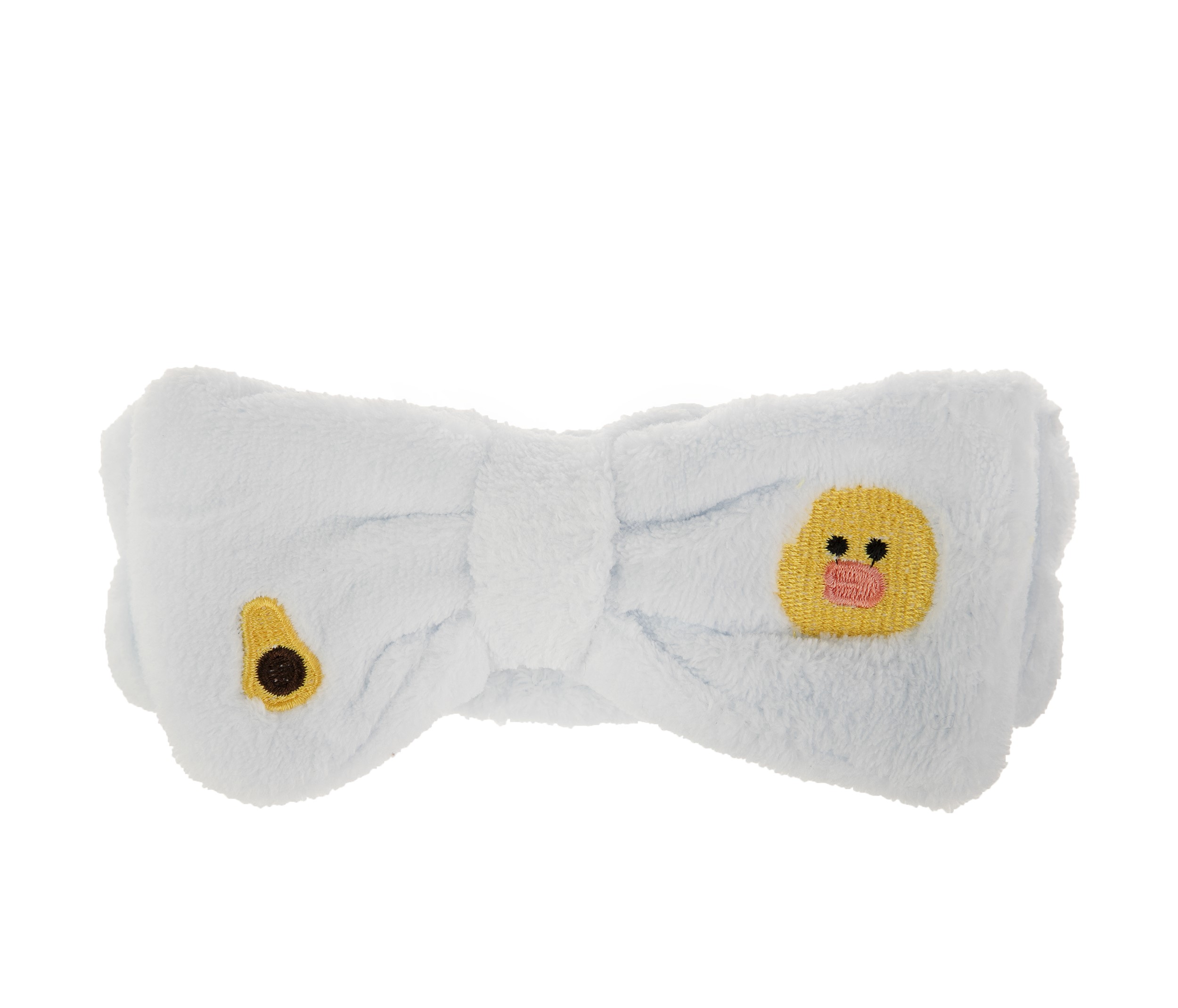 هدبند عروسکی