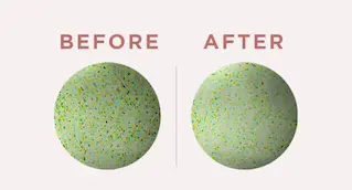 ماسک خاک رس سنتلا