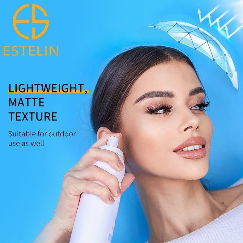 اسپری ضدآفتاب اس پی اف ۵۰ استلین