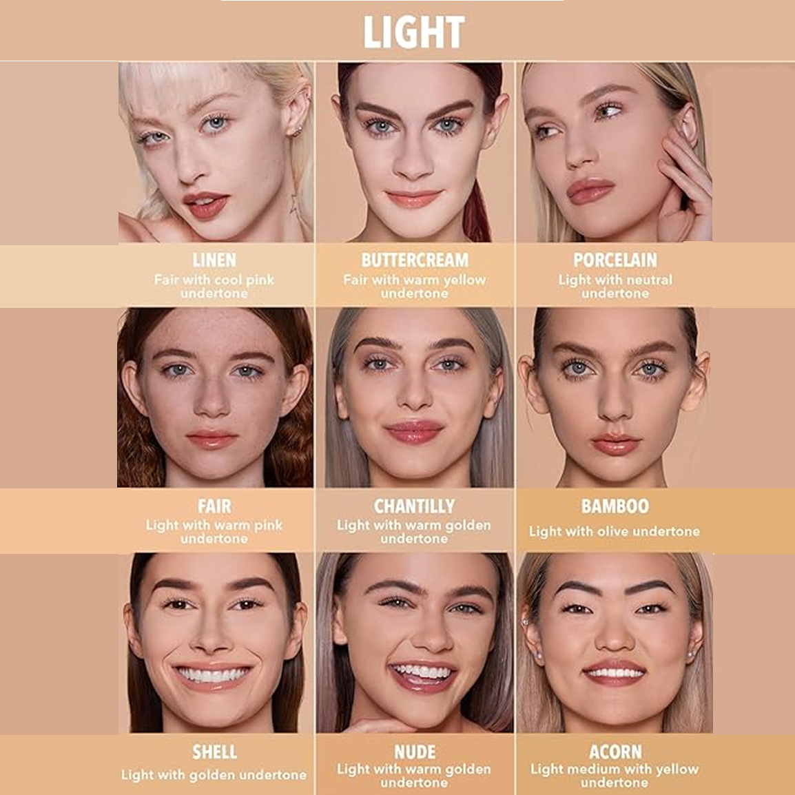 پنکک کرم پودری شیگلم