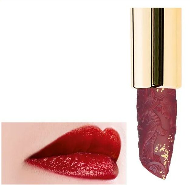 رژ لب جامد شاایون