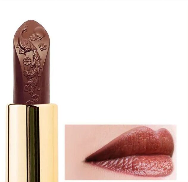 رژ لب جامد شاایون