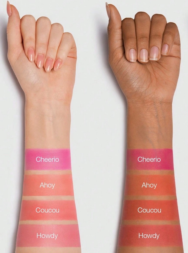 تینت ژله ای شیگلم