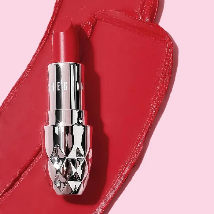 رژلب جامد شیگلم رنگ Prophecy