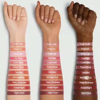 رژگونه مایع شیگلم