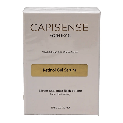 سرم ژل کپیسنس