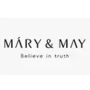 Mary & May