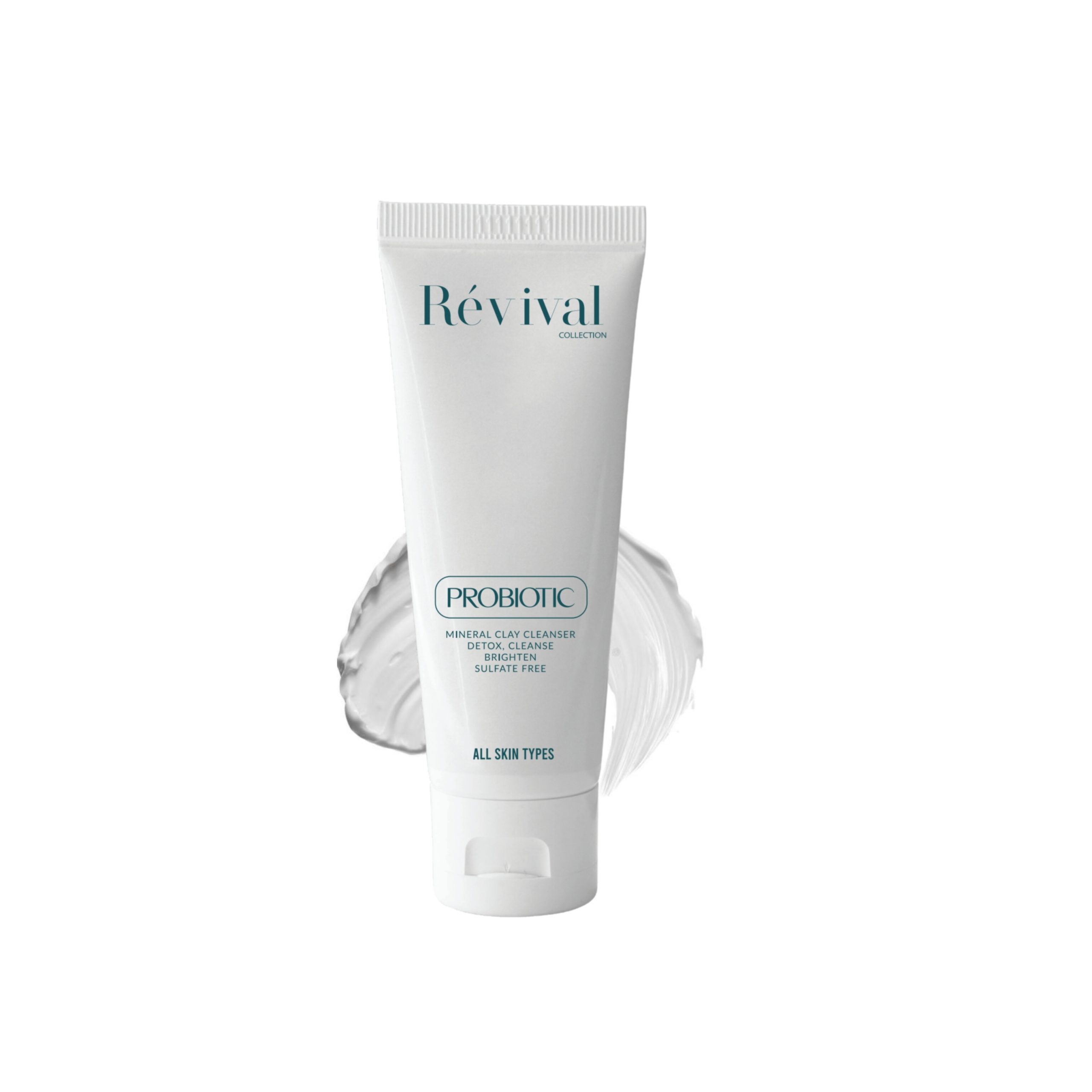 ژل شستشو رویوال