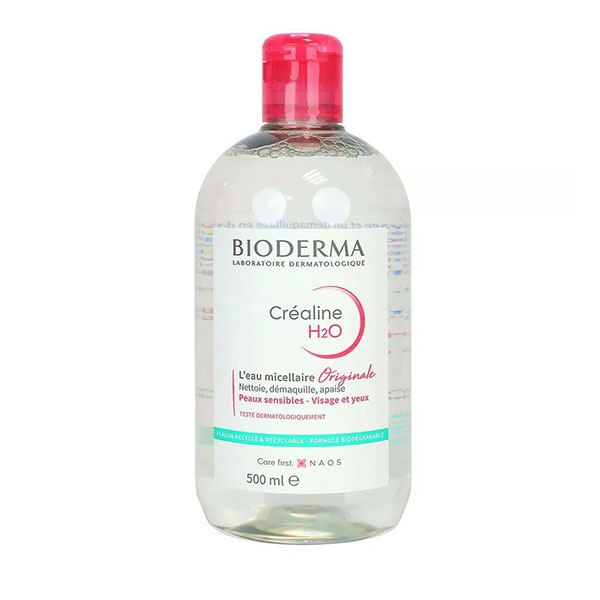 میسلار بایودرما حساس