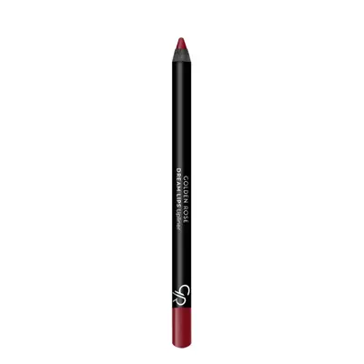 خط لب مدل dream lip گلدن رز
