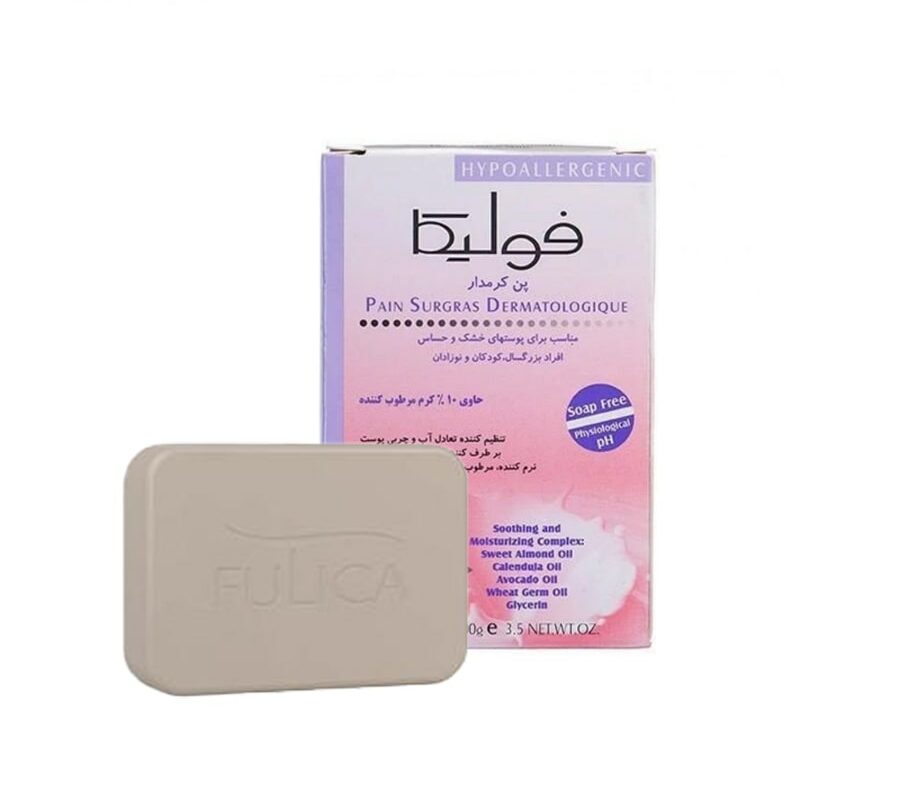 پن کرمدار فولیکا