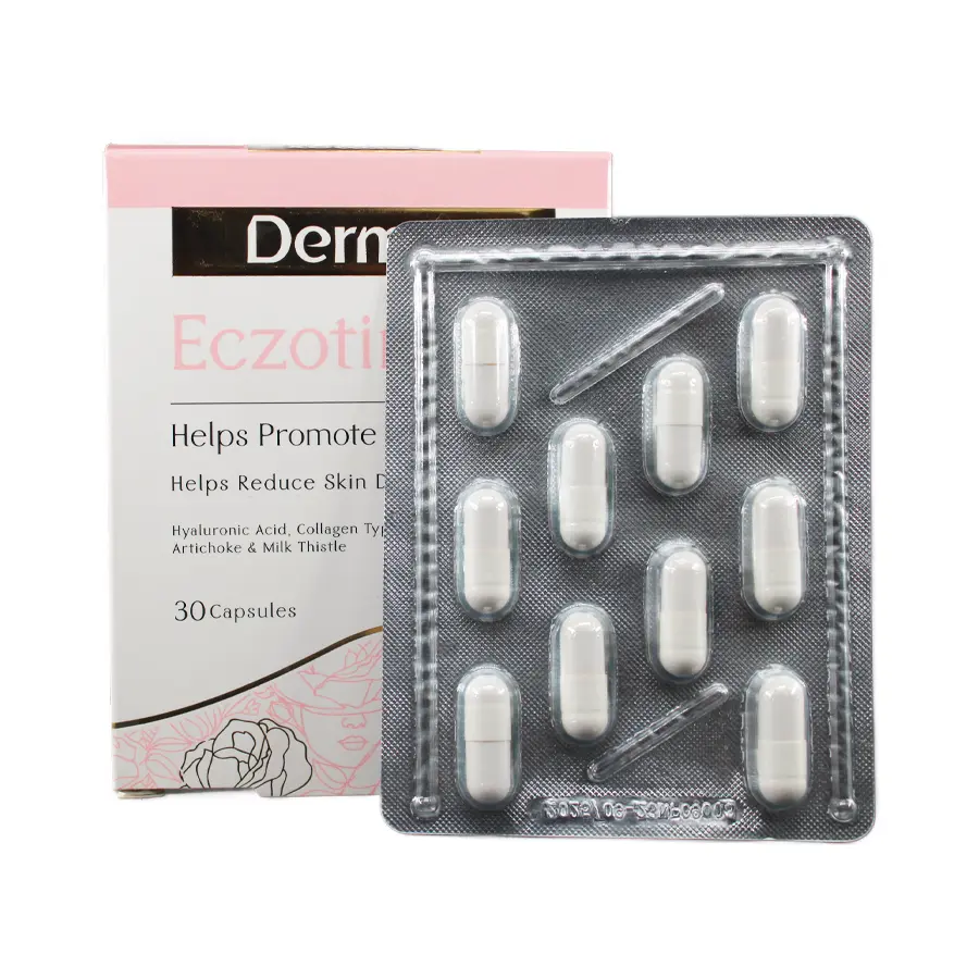 کپسول اگزوتین